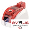 Impresora de tarjetas Evolis Pebble