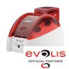 Impresora de tarjetas Evolis Tattoo
