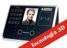 Terminal reconocimiento facial